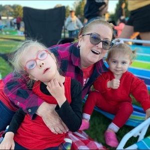 Meet your Posher, Kathy